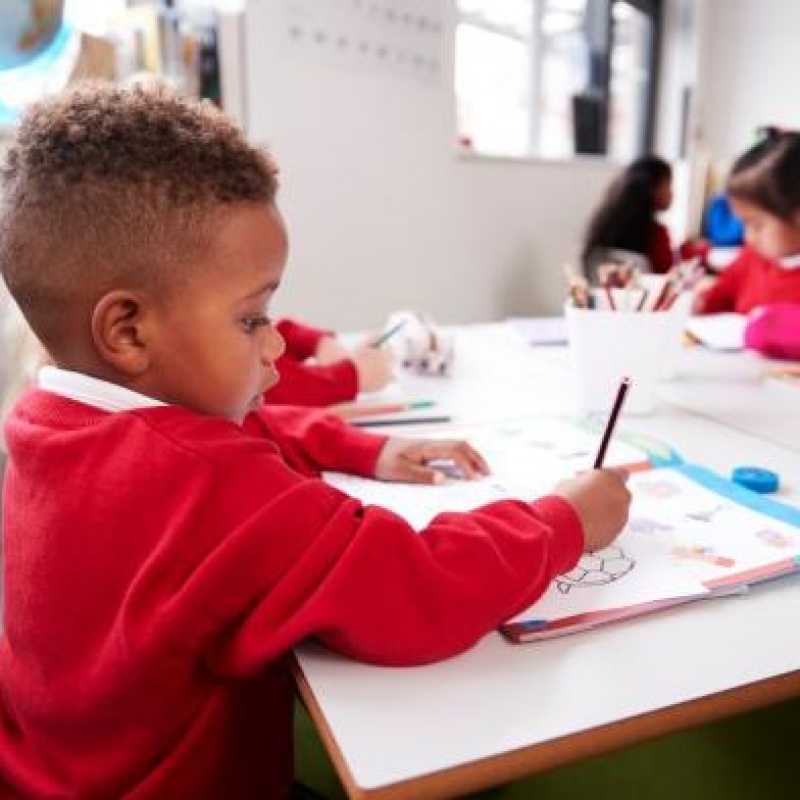Case study - How can establishing classroom routines create a positive, predictable and safe environment